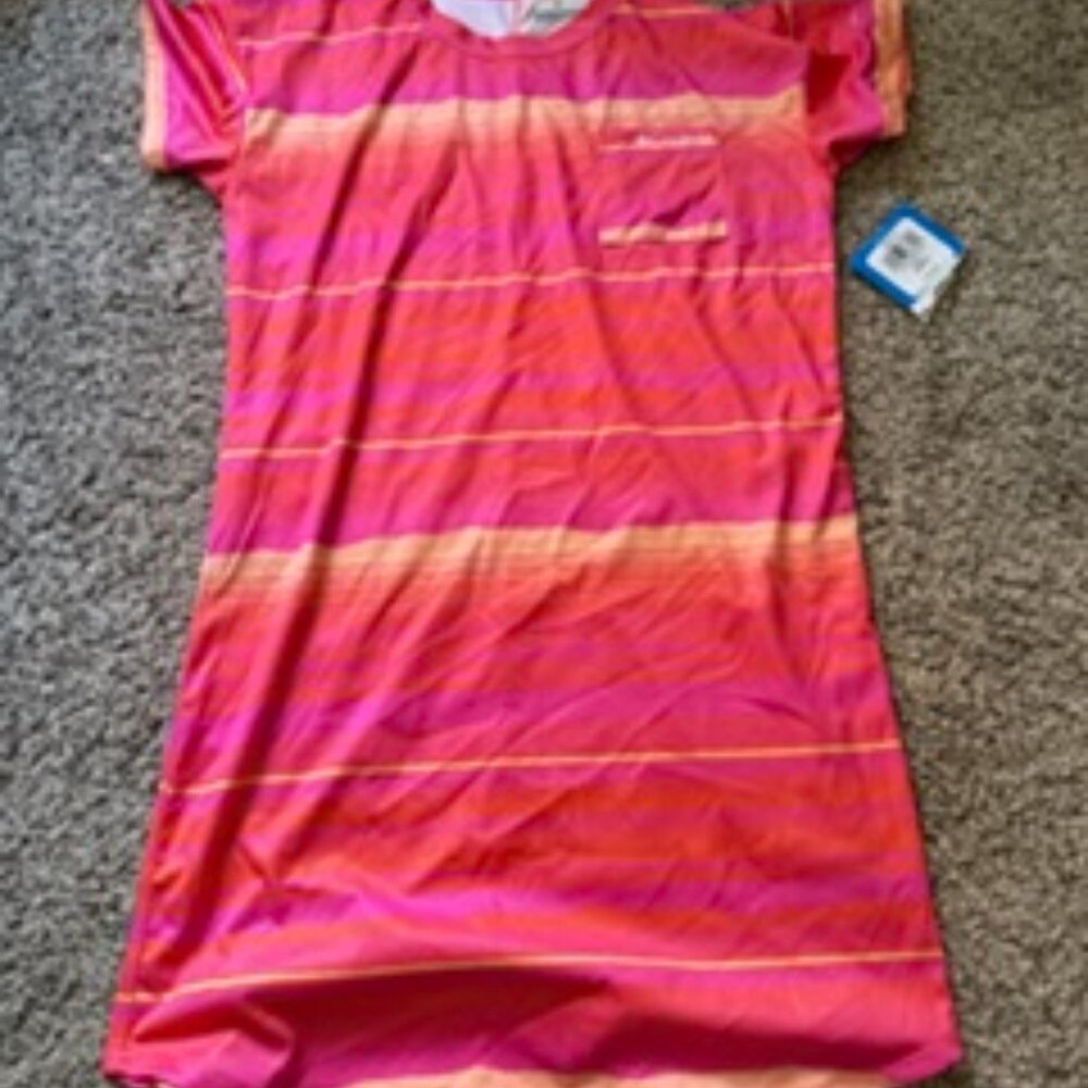 Columbia Girls Dress
